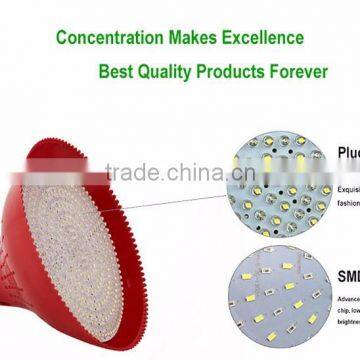 Hot Selling Energy Saving Eco-friendly Manufacturer in China 24W Modern LED Pendant Fresh Light photo-6