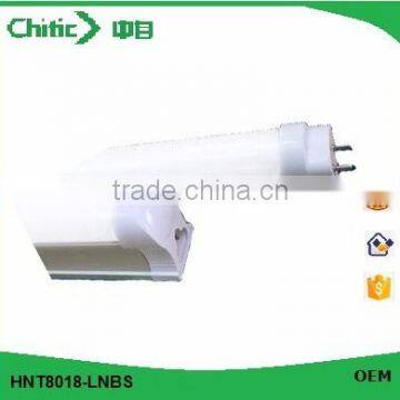 Indoor Plant Tissue Cultured 18W Growing LED Light With Sunsine Spectrum