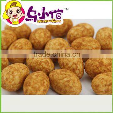 Seaweed Coated Peanuts Snack photo-3