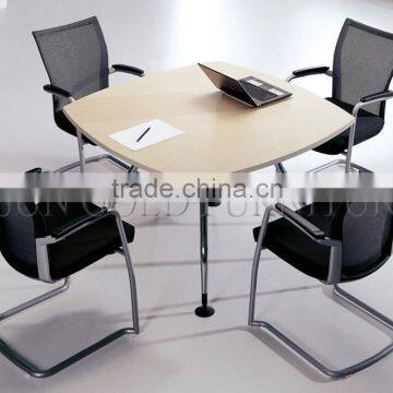 Folding MDF Conference Table / Events Table / Training Table (SZ-MTA1009) photo-5