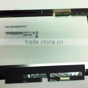 New LCD Screen Display & Touch Digitizer Panel Assembly For Lenovo Yoga 11 11S (Factory Wholesale)