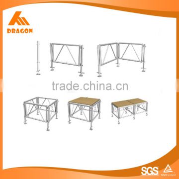 aluminum stage truss structuremanufacturer