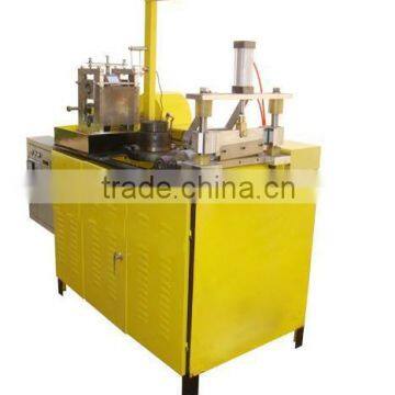 Double Head Automatic Mesh Scourer Machine photo-3