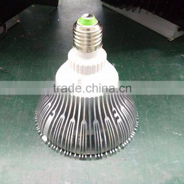 AC85-265V 15W LED PAR STAGE LIGHT LED SOPT PAR LIGHT photo-5
