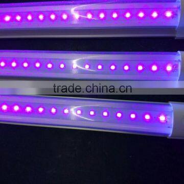 Good quality customized germicidal uv tube light led fixture