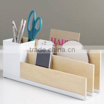 High quality office desk Organizer for wholesaler and retailer