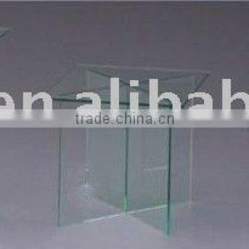 Acrylic Jewelry Display Stand