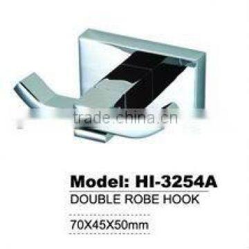 stainless stain robe hook