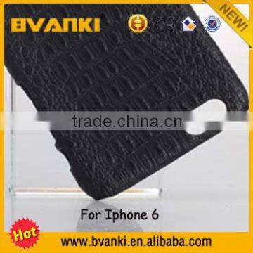 China's Crocodile Pattern PC Case For IPhone 6 Cases 2015 New Arrival Fitness Case For IPhone 6 For i Phone6 Original photo-5