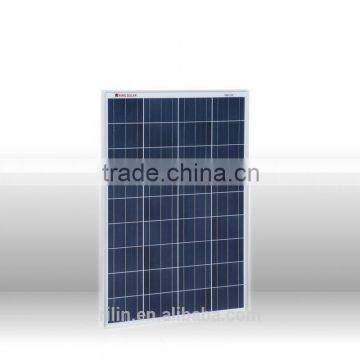 85W Solar Poly 18V, Poly Crystalline, Flexibile Dimension is Acceptable, Ningbo Ring Solar CO., LTD