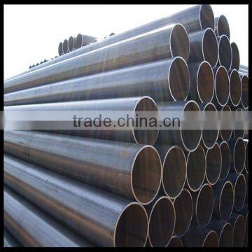 China factory Q235 scaffold black pipe