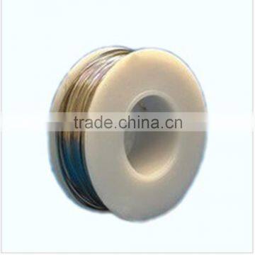 Inconel 690 ASTM B163 welding wire