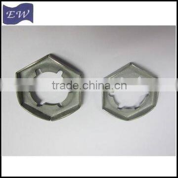High Quality! Self Locking Nut (pal Nut) Din7967
