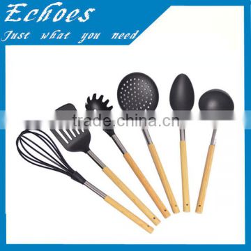 Eco-friendly bamboo utensil bamboo kitchenware