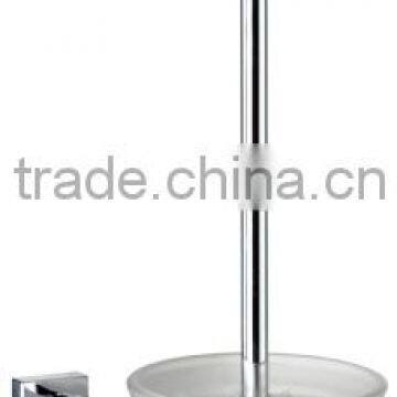 Brass Bathroom Accessory Set 50090-CR photo-5