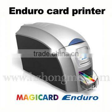 MAGICARD Enduro single PVC ID visiting card printer for alibaba supplier