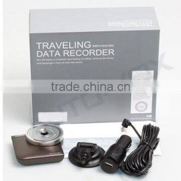 1080p FHD Car Dvr Black Box Dash Cam photo-5