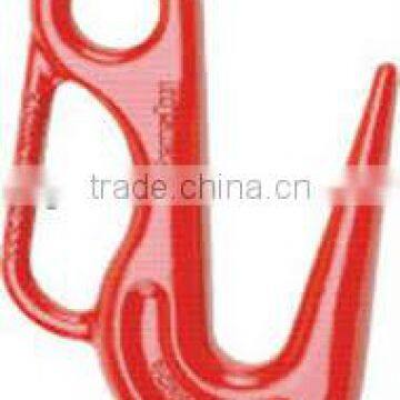 Forged Alloy Sorting Hook