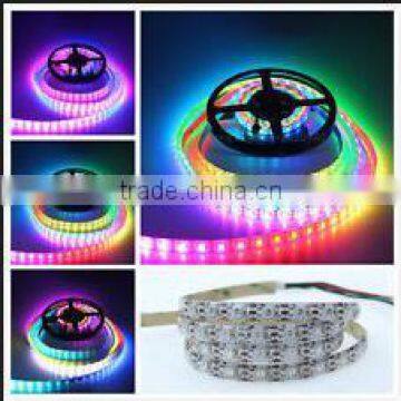 low voltage 5050 black ligh tsmall led strips
