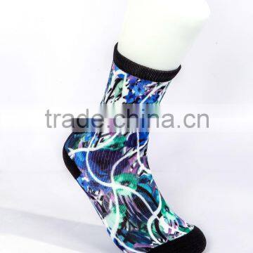 2016 Fashion Popular Sport Coolmax Wholesale Socks photo-5