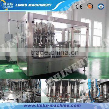 2015 Hot selling Juice filling equipment price on sale