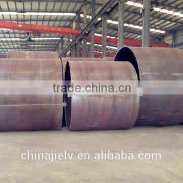 Professional Chinese Wind Turbine Tower photo-5