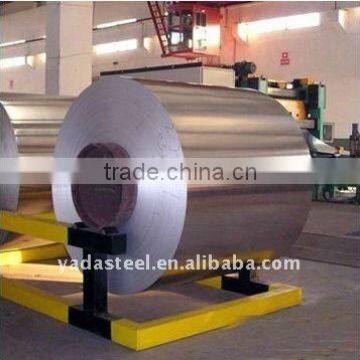 cold rolled stainless steel coil