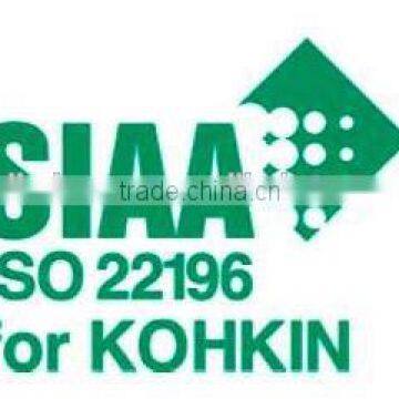 Nano Silver ABS 3D Printer Filament Pellets photo-4