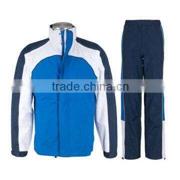 Tracksuit new style