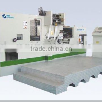 Automatic Foil Stamping&Diecutting Machine