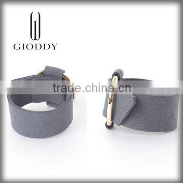 With Logo Embossed Various Types And Styles Leather Belt Brands photo-2