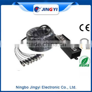 high quality stage audio cable wire pants