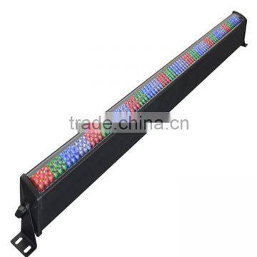 252 Pcs DMX LED Wash Bar Light Led Wall Washer Floor Light Led Stage Party Show Bar Light photo-2