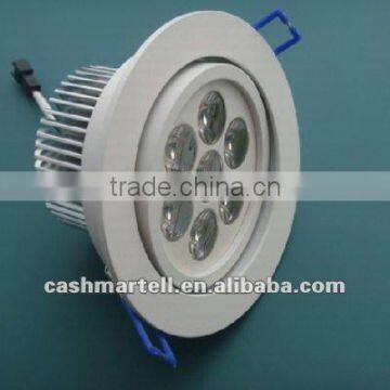 High Power Led Ceiling Mount Light 7W