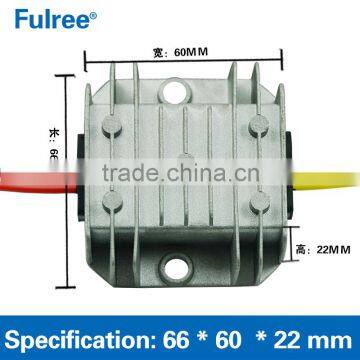 New 12v to 24v2a48w Dc-dc Power Step up Converter, 12v to 24v Boost Module, Dc-dc Boost Converter photo-3