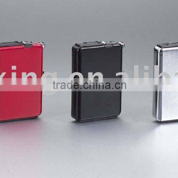 Multifunction Automatic Cigarette Case