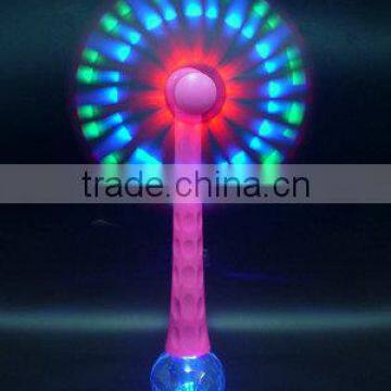 light up windmill led lights windmill