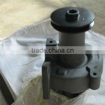 Belarus Hydraulic Tractor Maz Water Pump Diesel Parts for Water Pump photo-5