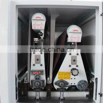 R-RP1000 Wide Belt Sanding Machine photo-2