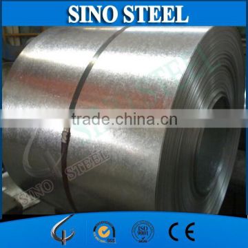 best price prime DX51D Z120 cold rolled galvanized steel coil