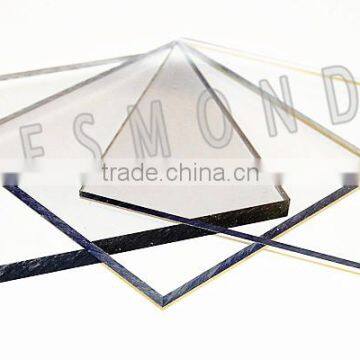 polycarbonate solid sheet /pc solid sheet