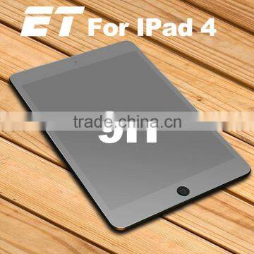 Manufacturer China Wholesale 2015 Hot Products 0.33mm 9H Scratchproof 2.5D Tempered Glass Screen Protector For Lenovo A7000 Quality Choice photo-5