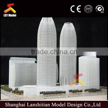 tall building models for office construction building sale