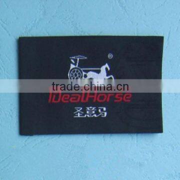 High Quality Custom Ribbon Label