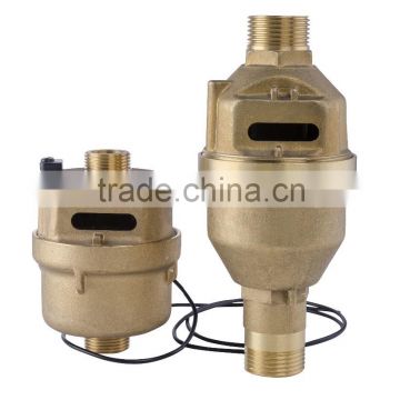 Volumetric Pulse water meter (High performance)(15-40mm)