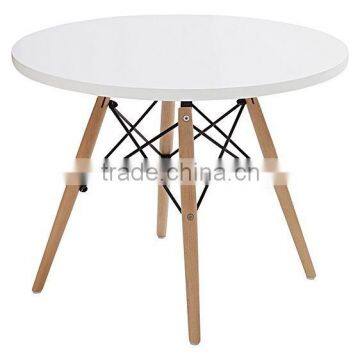 Plastic Children Table and Chairs , Modern Kids Table for Sale HYT-01 photo-4