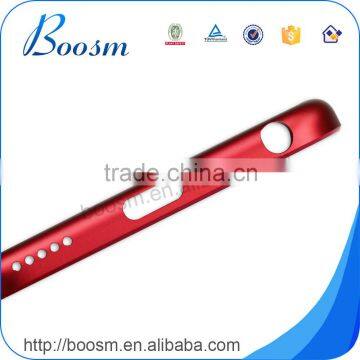 Attention Wholesale Housing for Touch 5 Housing Replacement , Replacement Battery Door Back Cover for Ipod Touch 5 photo-3