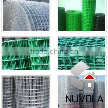 Welded Wire Mesh for Insulation Products