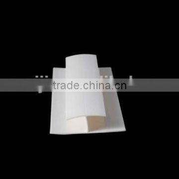 OUMEIJIA DECRATIVEPVC HIGH QUALITY CORNERS PROTECTOR / JOINT PLASTIC photo-2