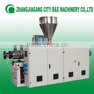 PVC Pipe Extrusion machine line